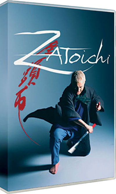 Zatoichi