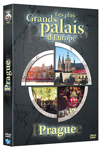 Palais d'Europe - Prague