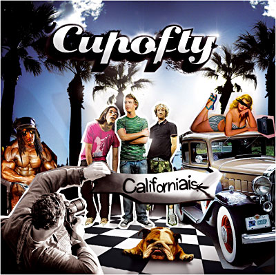 Californiais