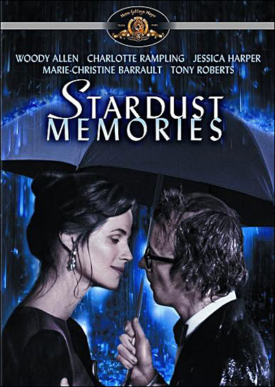 STARDUST MEMORIES-VF