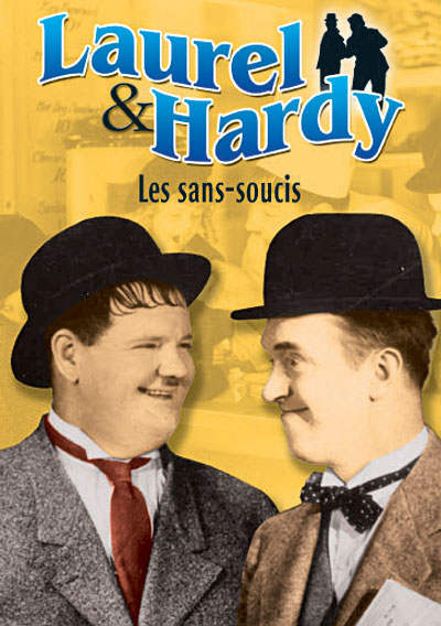 Les Sans-Soucis
