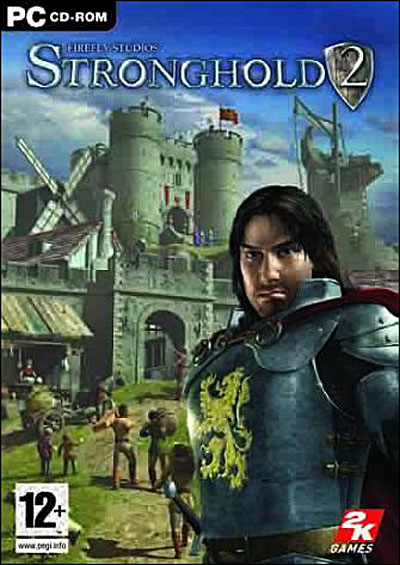 Stronghold 2