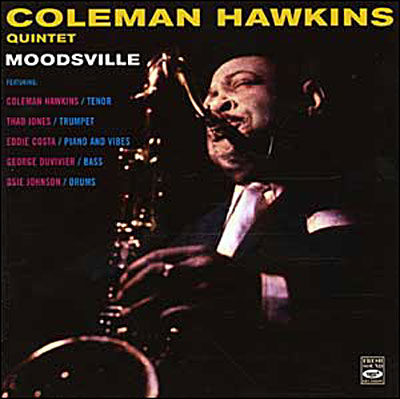 Moodsville