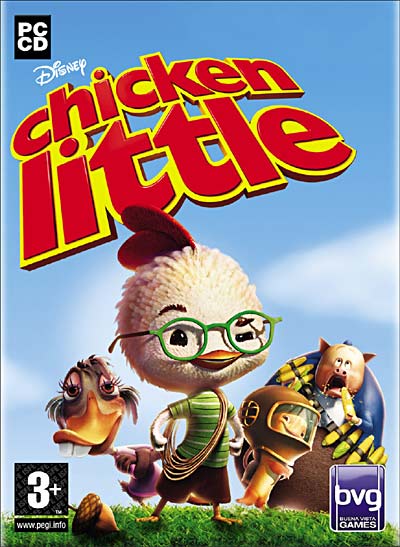 Chicken Little