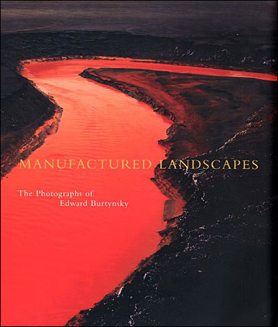 Manufactured landscapes