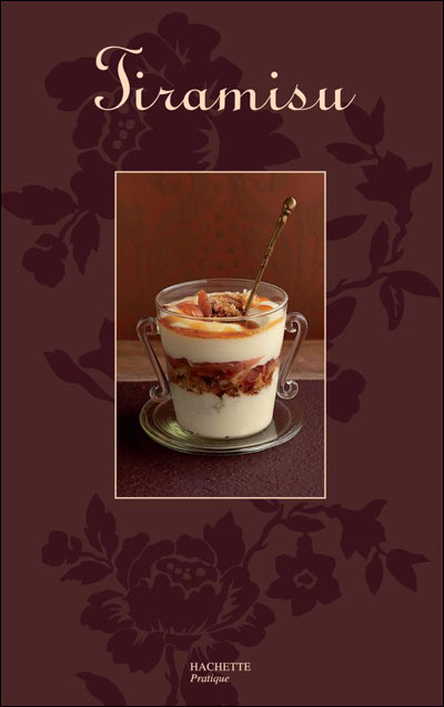 Tiramisu - Valéry Drouet Tiramisu - Valéry Drouet