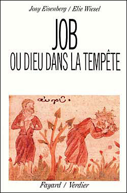 Job ou Dieu dans la tempête