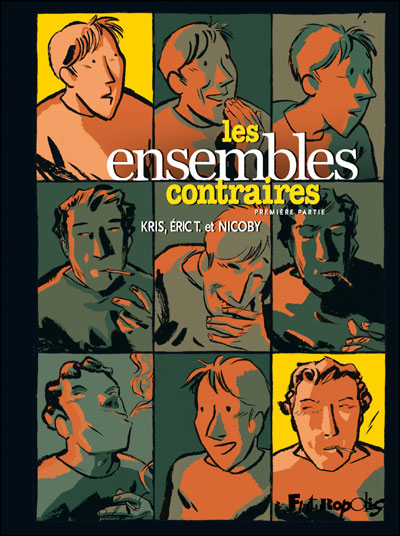 Les ensembles contraires
