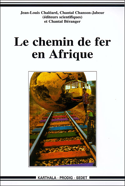 Le chemin de fer en Afrique