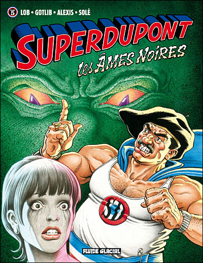 Les âmes noires