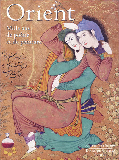 Orient, mille ans de poésie et de peinture