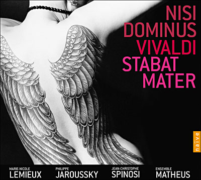 Nisi Dominus - Stabat mater