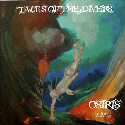 Tales of the divers live