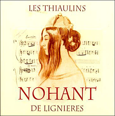 Nohant