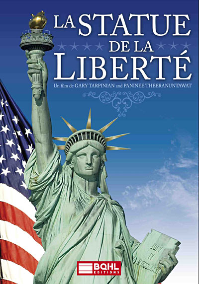 La Statue de la Liberté