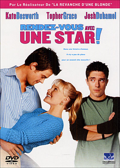 Rendez-vous avec une star