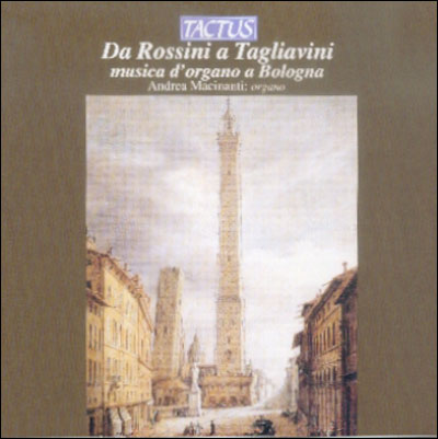 Da Rossini a Tagliavini