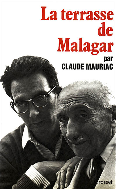 La Terrasse de Malagar