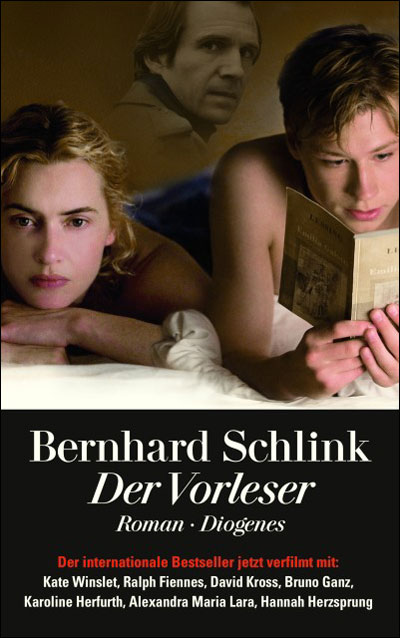 Le liseur / der vorleser - Bernhard Schlink - Folio - Poche - Dalloz  Librairie PARIS
