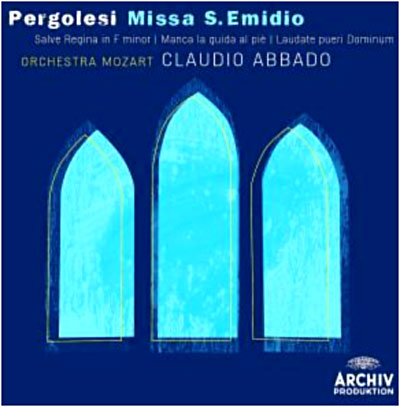 Messe de Saint Emidio