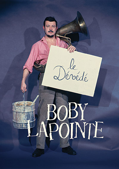 Le Dévédé