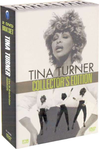 Collector's edition - Coffret 2 DVD