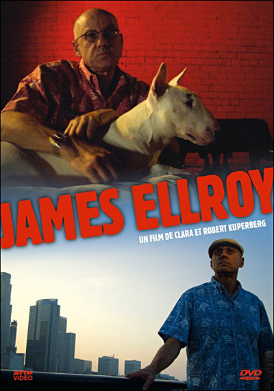 James Ellroy