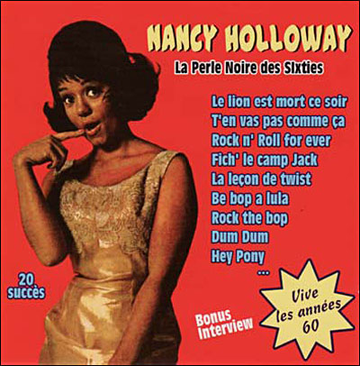 La perle noire des sixties