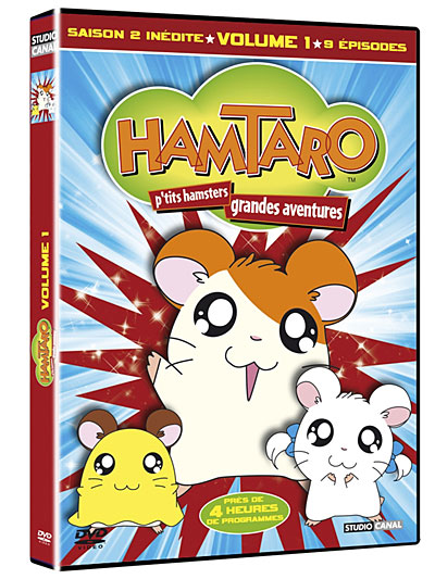 Saison 2 - Volume 1