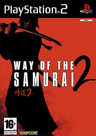 Way of the Samuraï 2
