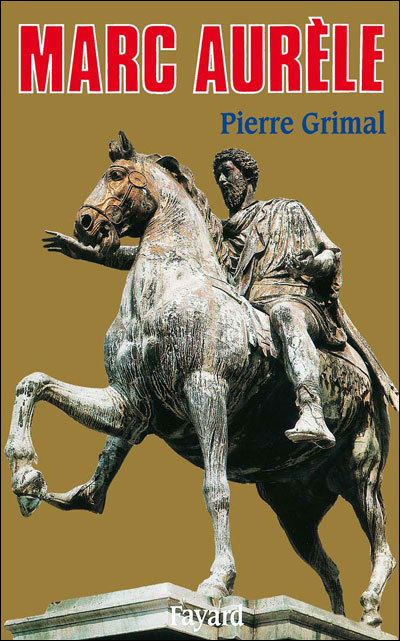 Marc-aurele