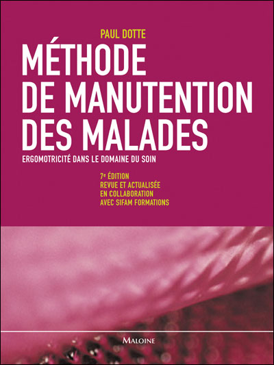 Méthode de manutention manuelle des malades