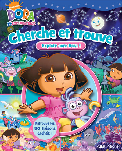 TÉLÉCHARGER DORA LEXPLORATRICE INTEGRALE DORA LEXPLORATRICE INTEGRALE