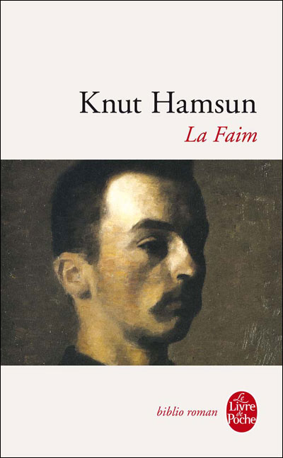 La Faim - Poche - Knut Hamsun - Achat Livre ou ebook | fnac