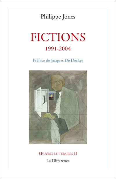 Fictions 1991-2003