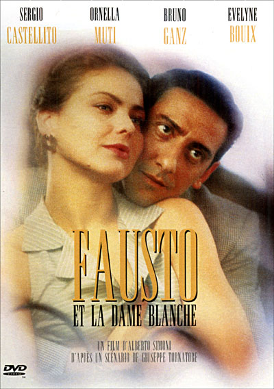 Fausto et la Dame Blanche