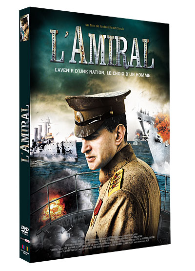 L'Amiral