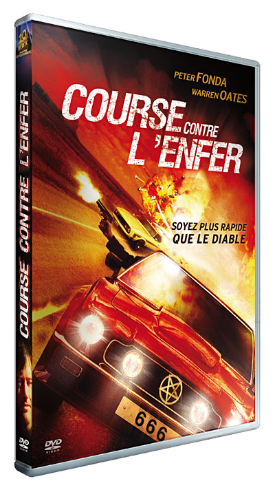 La Course contre l'enfer