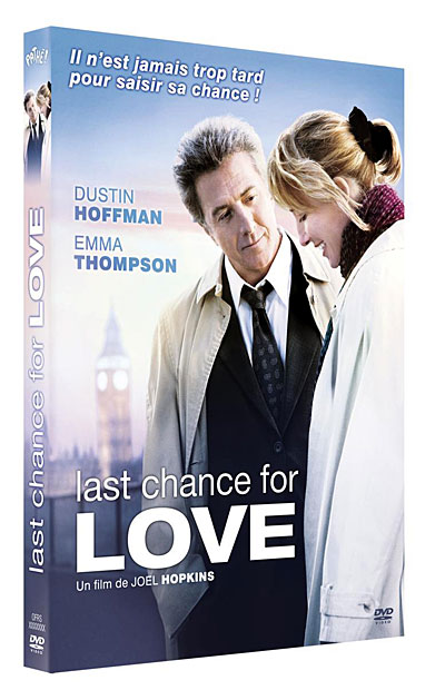 Last chance for Love