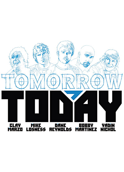 Tomorrow Today