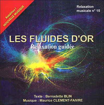 Les Fluides d'Or