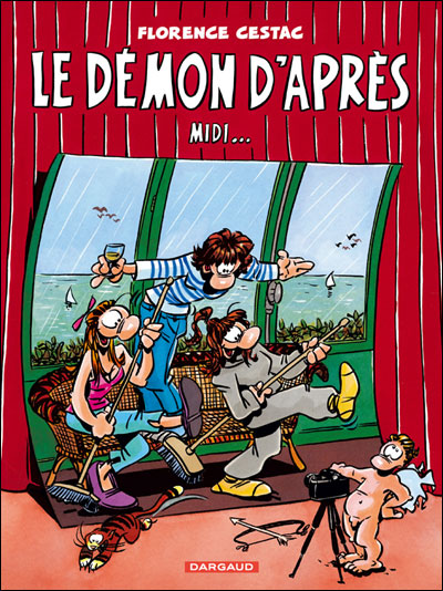 Le démon d'après-midi