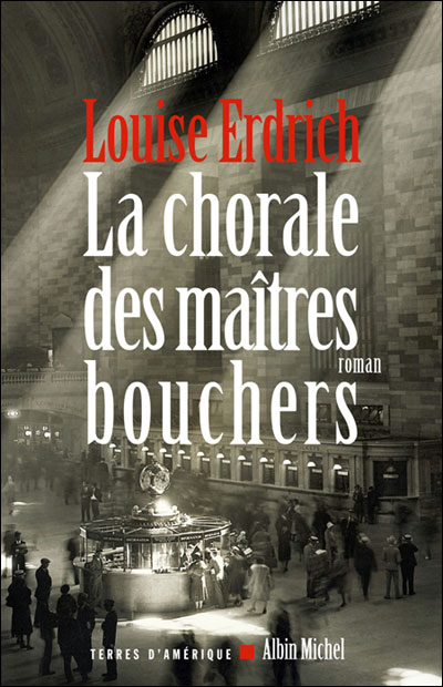 La chorale des maîtres bouchers