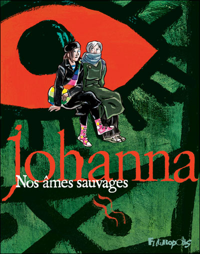 Nos âmes sauvages