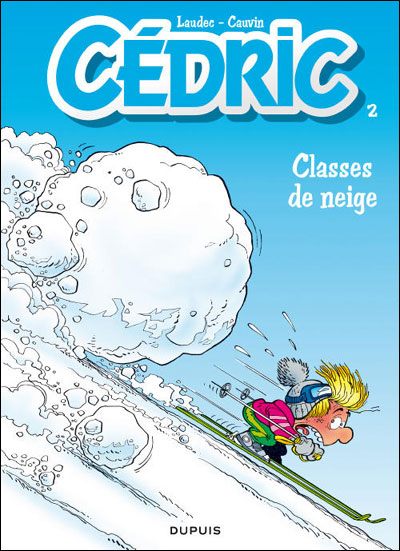 Classes de neige