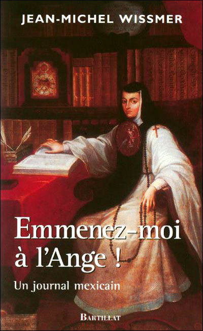 Emmenez-moi à l'ange un journal mexicain