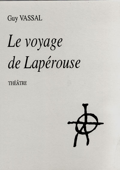 Le voyage de Lapérouse