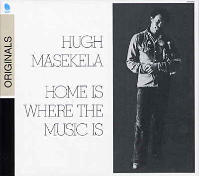 Home is where the music is - Digipack