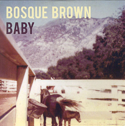 Baby - Digipack