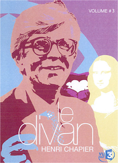 Le Divan de Chapier - Volume 3